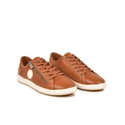 Pataugas JESTER/N F2H CAMEL 11 Pataugas JESTER/N F2H CAMEL -Boutique Pop Pataugas 628070 751 BASKET FEMME JESTER N F2H CAMEL 4