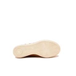 Pataugas PALME F2H CAMEL -Boutique Pop Pataugas 628117 751 BASKET HAUTE FEMME PALME F2H CAMEL 8