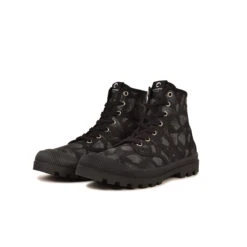 Pataugas AUTHENTIQUE M/GR F2H NOIR -Boutique Pop Pataugas 628181 850 BOOTS FEMME OG M GR F2H NOIR 5