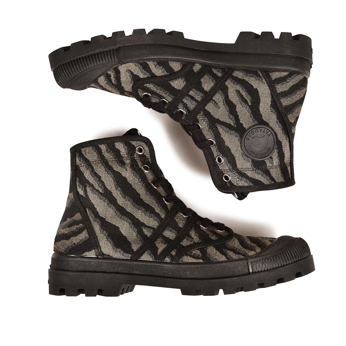 Pataugas AUTHENTIQUE M/TZ F4H KAKI 7 Pataugas AUTHENTIQUE M/TZ F4H KAKI â Image 5