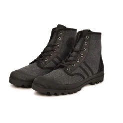 Pataugas AUTHENTIQUE M/MIXTC H4H NOIR 15 Pataugas AUTHENTIQUE M/MIXTC H4H NOIR -Boutique Pop Pataugas 628188 BOOTS HOMME OG M MIXCT H4H NOIR 5web