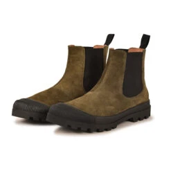 Pataugas AUTHENTIQUE C/S H4H KAKI 11 Pataugas AUTHENTIQUE C/S H4H KAKI -Boutique Pop Pataugas 628191 BOOTS FEMME OG C S F4H KAKI 5WEB 6c8dbc8e 1c71 4978 b4f8 ce4878682253