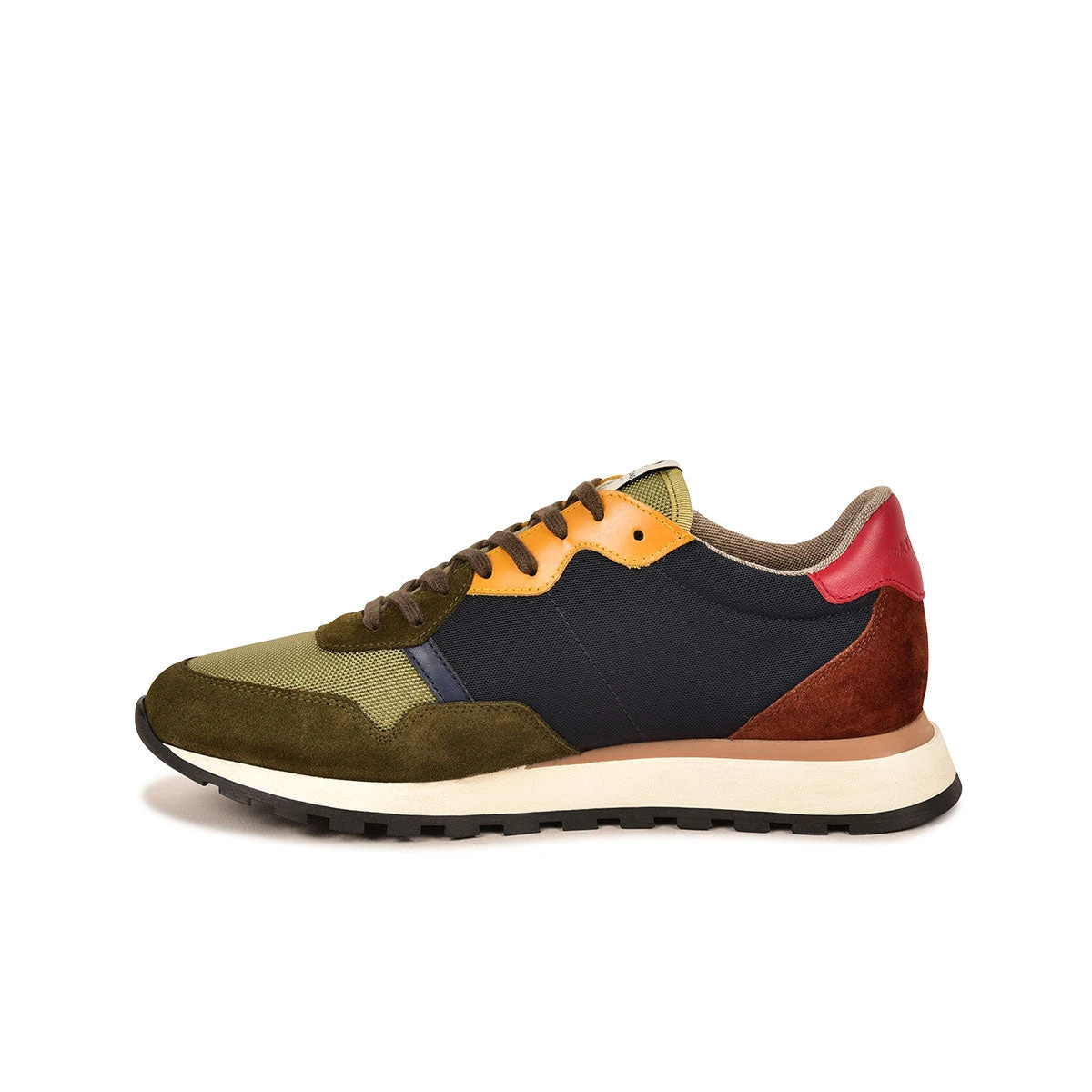 Pataugas ASTATE/MIX H4H KAKI 4 Pataugas ASTATE/MIX H4H KAKI â Image 2