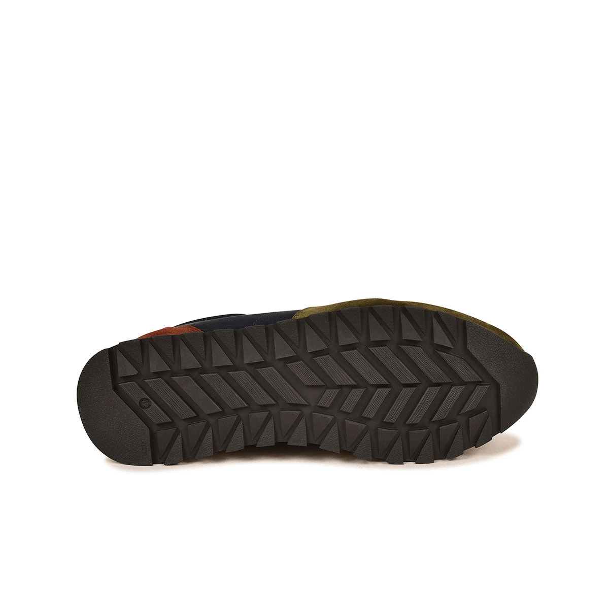 Pataugas ASTATE/MIX H4H KAKI 9 Pataugas ASTATE/MIX H4H KAKI â Image 7