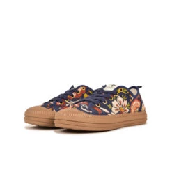 Pataugas ETCHE L/JFL F4H MARINE 16 Pataugas ETCHE L/JFL F4H MARINE -Boutique Pop Pataugas 628223 456 BASKET FEMME ETCHE L JFL F4H MARINE 5