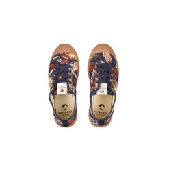 Pataugas ETCHE L/JFL F4H MARINE 17 Pataugas ETCHE L/JFL F4H MARINE -Boutique Pop Pataugas 628223 456 BASKET FEMME ETCHE L JFL F4H MARINE 6