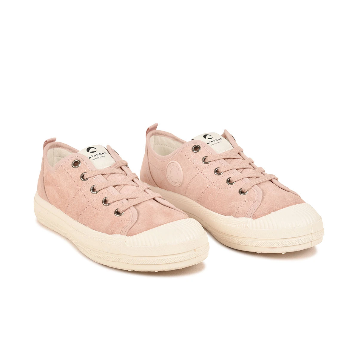 Pataugas ETCHE L/SIR F4H ROSE 5 Pataugas ETCHE L/SIR F4H ROSE â Image 3