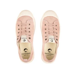 Pataugas ETCHE L/SIR F4H ROSE 13 Pataugas ETCHE L/SIR F4H ROSE -Boutique Pop Pataugas 628228 BASKET FEMME ETCHE L SIR F4H ROSE 6