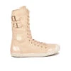 Pataugas IRATIKO/V F4H BEIGE 2 Pataugas IRATIKO/V F4H BEIGE -Boutique Pop Pataugas 628247 BOOTS FEMME IRATIKO V F4H BEIGE 1