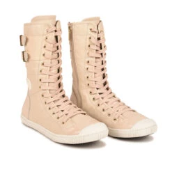 Pataugas IRATIKO/V F4H BEIGE 10 Pataugas IRATIKO/V F4H BEIGE -Boutique Pop Pataugas 628247 BOOTS FEMME IRATIKO V F4H BEIGE 4