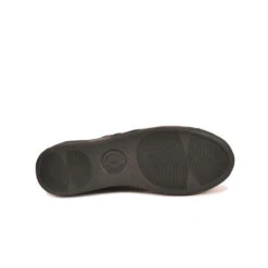 Pataugas JESTER/MIX F4H NOIR/DORÉ 19 Pataugas JESTER/MIX F4H NOIR/DORÉ -Boutique Pop Pataugas 628254 BASKET FEMME JESTER MIX F4H NOIR DORE 8