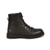Pataugas NISTOS/G H4H NOIR 2 Pataugas NISTOS/G H4H NOIR -Boutique Pop Pataugas 628263 BOOTS HOMME NISTOS G H4H NOIR 1