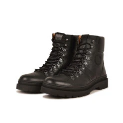 Pataugas NISTOS/G H4H NOIR -Boutique Pop Pataugas 628263 BOOTS HOMME NISTOS G H4H NOIR 5