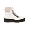 Pataugas NISTOS/V F4H BLANC 1 Pataugas NISTOS/V F4H BLANC -Boutique Pop Pataugas 628264 100 BOOTS FEMME NISTOS V F4H BLANC 1