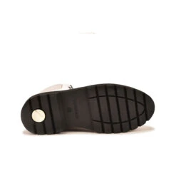 Pataugas NISTOS/V F4H BLANC 15 Pataugas NISTOS/V F4H BLANC -Boutique Pop Pataugas 628264 100 BOOTS FEMME NISTOS V F4H BLANC 8