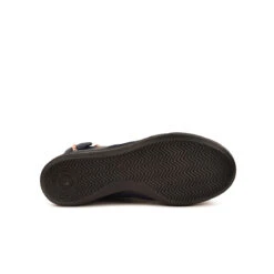 Pataugas PALME/MIX F4H MARINE/ROSE 15 Pataugas PALME/MIX F4H MARINE/ROSE -Boutique Pop Pataugas 628270 922 BASKET FEMME PALME MIX F4H MARINE ROSE 8