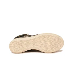 Pataugas PALME/WT F4H KAKI 15 Pataugas PALME/WT F4H KAKI -Boutique Pop Pataugas 628274 BASKET FEMME PALME WT KAKI 8