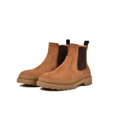 Pataugas VITUS/NU F4H CHATAIGNE 12 Pataugas VITUS/NU F4H CHATAIGNE -Boutique Pop Pataugas 628279 755 BOOTS FEMME VITUS NU F4H CHATAIGNE 5