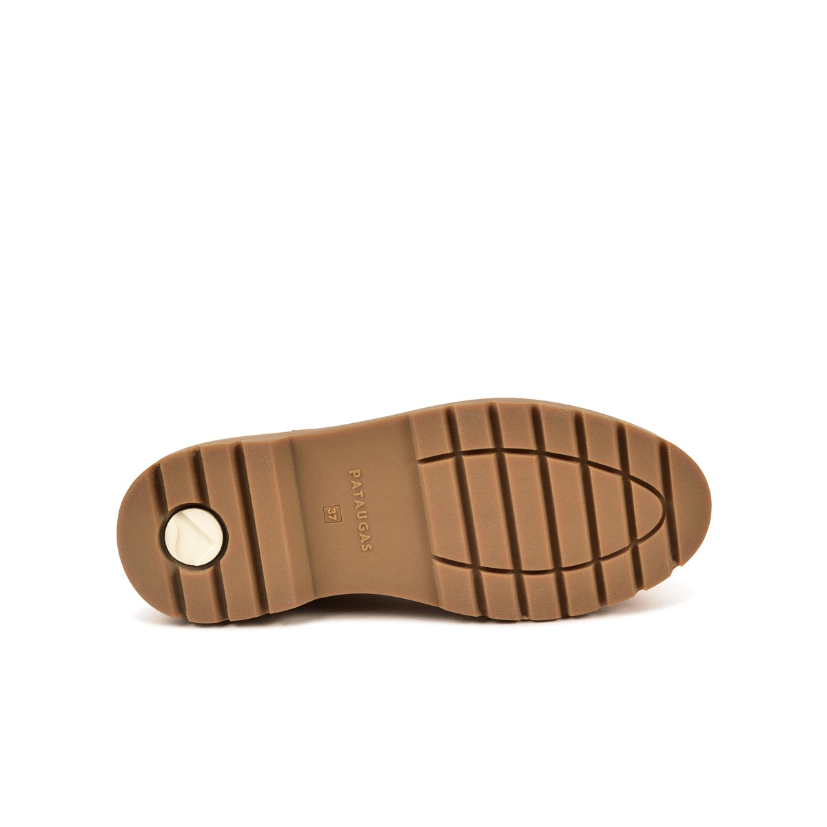 Pataugas VITUS/NU F4H CHATAIGNE 9 Pataugas VITUS/NU F4H CHATAIGNE â Image 7