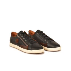 Pataugas JAY/W H4H MARINE 13 Pataugas JAY/W H4H MARINE -Boutique Pop Pataugas 628288 BASKET HOMME JAY W H4H MARINE 4