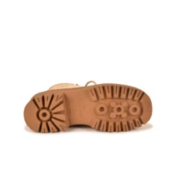 Pataugas AINOA/HK F4H OFF WHITE -Boutique Pop Pataugas 628290 BOOTS FEMME AINIOA HK F4H OFF WHITE 8