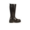 Pataugas AINOA BOT/N F4H NOIR 2 Pataugas AINOA BOT/N F4H NOIR -Boutique Pop Pataugas 628294 BOTTES FEMME AINIOA BOT N F4H NOIR 1