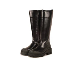 Pataugas AINOA BOT/N F4H NOIR 12 Pataugas AINOA BOT/N F4H NOIR -Boutique Pop Pataugas 628294 BOTTES FEMME AINIOA BOT N F4H NOIR 5
