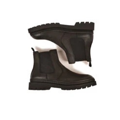 Pataugas VITUS/W H4H NOIR -Boutique Pop Pataugas 628317 850 BOOTS FEMME VITUS W F4H NOIR 6 73064e5a 84ed 48d8 aea8 cdc853f15008