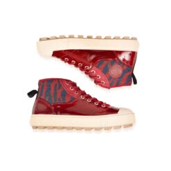 Pataugas ARAN M/ZEB F4H BORDEAUX -Boutique Pop Pataugas ARANMZEBF4HBORDEAUX6281973556