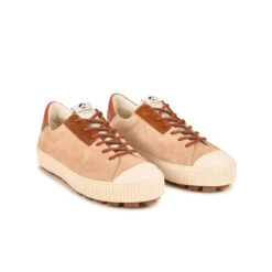 Pataugas ARAN/S F4H BEIGE/CAMEL -Boutique Pop Pataugas ARANSF4HBEIGECAMEL6282079604
