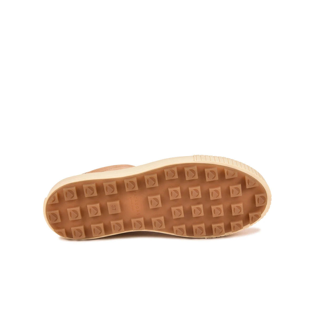 Pataugas ARAN/S F4H ROSE/BEIGE 9 Pataugas ARAN/S F4H ROSE/BEIGE – Image 7