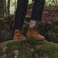 Pataugas AUTHENTIQUE/S F4G OCRE 14 Pataugas AUTHENTIQUE/S F4G OCRE -Boutique Pop Pataugas AUTHENTIQUESF4GOCRE