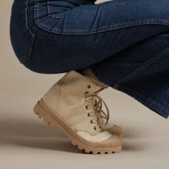 Pataugas AUTHENTIQUE/T F4G ECRU 12 Pataugas AUTHENTIQUE/T F4G ECRU -Boutique Pop Pataugas AUTHENTIQUETF4GECRU