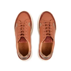 Pataugas BASALT/SNME F2H PECHE/CUIVRE 17 Pataugas BASALT/SNME F2H PECHE/CUIVRE -Boutique Pop Pataugas BASALT SNME F2H PECHE CUIVRE 628057 965 6