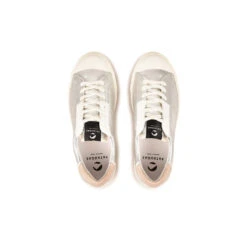 Pataugas ARAN/M F2H ARGENT -Boutique Pop Pataugas BASKET FEMME ARAN M F2H ARGENT 6