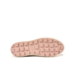 Pataugas ARAN/M F2H BLANC/ARGENT 13 Pataugas ARAN/M F2H BLANC/ARGENT -Boutique Pop Pataugas BASKET FEMME ARAN M F2H BLANC ARGENT 8