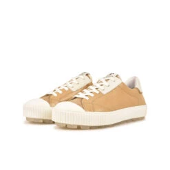 Pataugas ARAN/SV F2H BEIGE -Boutique Pop Pataugas BASKET FEMME ARAN SV F2H BEIGE 5