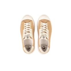 Pataugas ARAN/SV F2H BEIGE -Boutique Pop Pataugas BASKET FEMME ARAN SV F2H BEIGE 6