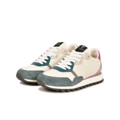 Pataugas ASTATE/NC F2I BLANC 15 Pataugas ASTATE/NC F2I BLANC -Boutique Pop Pataugas BASKET FEMME ASTATE NC F2I BLANC 628391 100 5