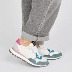 Pataugas ASTATE/NC F2I BLANC 13 Pataugas ASTATE/NC F2I BLANC -Boutique Pop Pataugas BASKET FEMME ASTATE NC F2I BLANC 628391 100 Porte