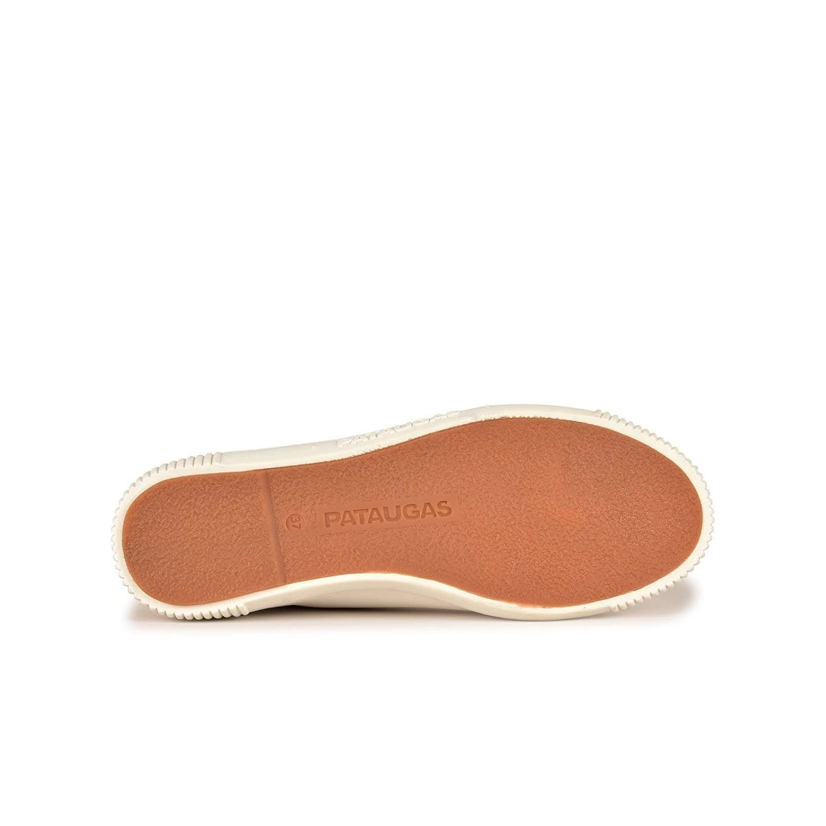 Pataugas BAHIA F2G BLANC 6 Pataugas BAHIA F2G BLANC â Image 4