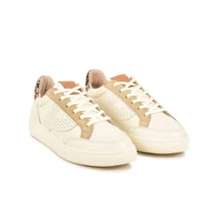 Pataugas BASALTE/MIXL F4I CRÈME 11 Pataugas BASALTE/MIXL F4I CRÈME -Boutique Pop Pataugas BASKET FEMME BASALT MIXL F4I CREME 628475 155 4