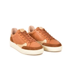 Pataugas BASALTE/NME F2H CAMEL -Boutique Pop Pataugas BASKET FEMME BASALT NME F2H CAMEL 628439 751 4 41d6b70d e861 4d75 b8ed beb6491939ad