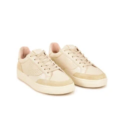 Pataugas BASALTE/NME F2H OFF WHITE 11 Pataugas BASALTE/NME F2H OFF WHITE -Boutique Pop Pataugas BASKET FEMME BASALT NME F2H OFF WHITE 628439 108 4 afb5199e 926c 4c3f 901b 0c95e61ec8a8