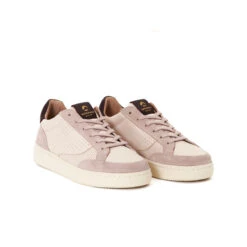 Pataugas BASALTE/NS F4I BLUSH 13 Pataugas BASALTE/NS F4I BLUSH -Boutique Pop Pataugas BASKET FEMME BASALT NS F4I BLUSH2 628476 310 4