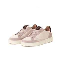 Pataugas BASALTE/NS F4I BLUSH 14 Pataugas BASALTE/NS F4I BLUSH -Boutique Pop Pataugas BASKET FEMME BASALT NS F4I BLUSH2 628476 310 5