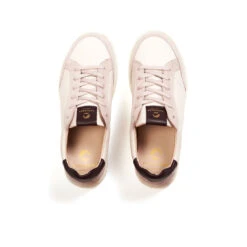 Pataugas BASALTE/NS F4I BLUSH 15 Pataugas BASALTE/NS F4I BLUSH -Boutique Pop Pataugas BASKET FEMME BASALT NS F4I BLUSH2 628476 310 6