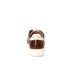 Pataugas BASALTE S/M F4I BRONZE -Boutique Pop Pataugas BASKET FEMME BASALT S M F4I BRONZE 628517 804 7