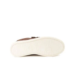 Pataugas BASALTE S/M F4I BRONZE -Boutique Pop Pataugas BASKET FEMME BASALT S M F4I BRONZE 628517 804 8