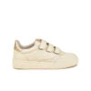 Pataugas BASALTE S/N F2I OFF WHITE -Boutique Pop Pataugas BASKET FEMME BASALT S N F2I BEIGE DORE 628444 931 1 2dca4ad5 53ee 4c91 8b26 b851c45e4ce1